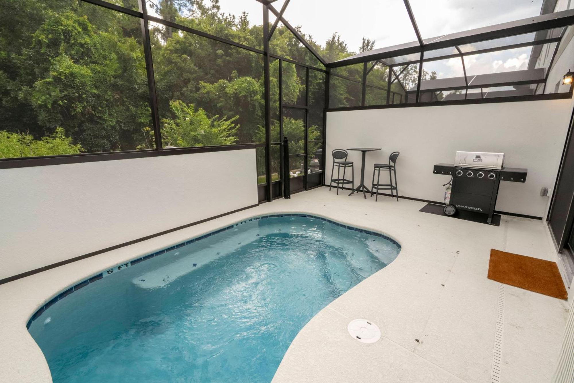 Holiday home Paradiso Grande 6 Bedroom New - 10377