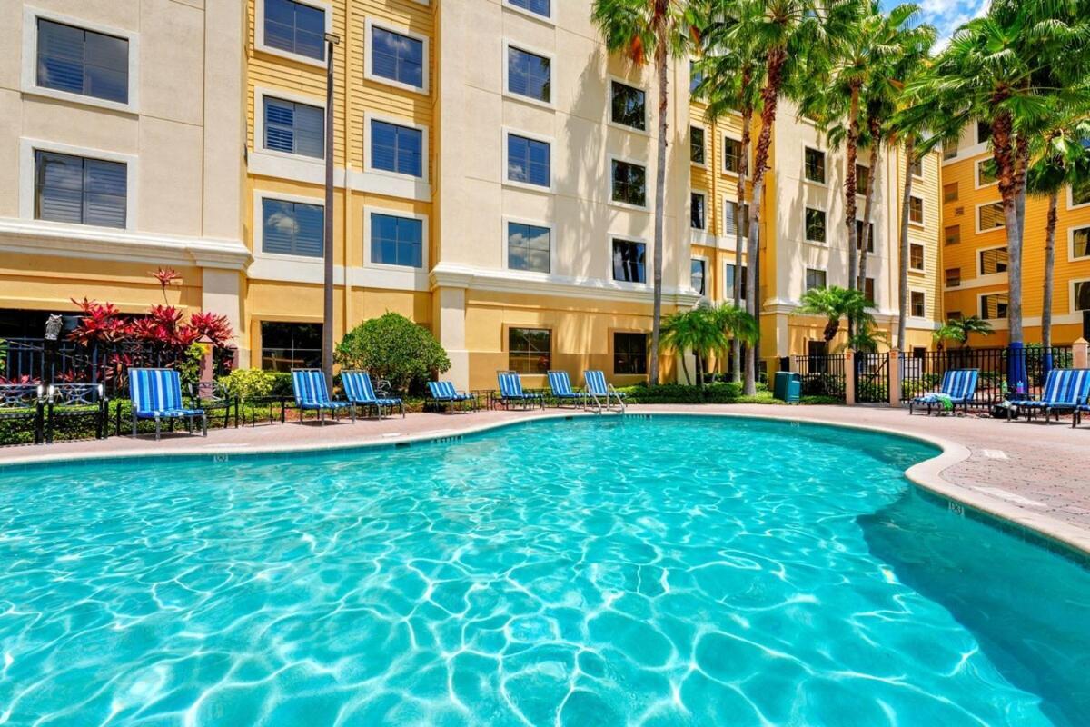Apartment Harry Potter Near Epic & Universal