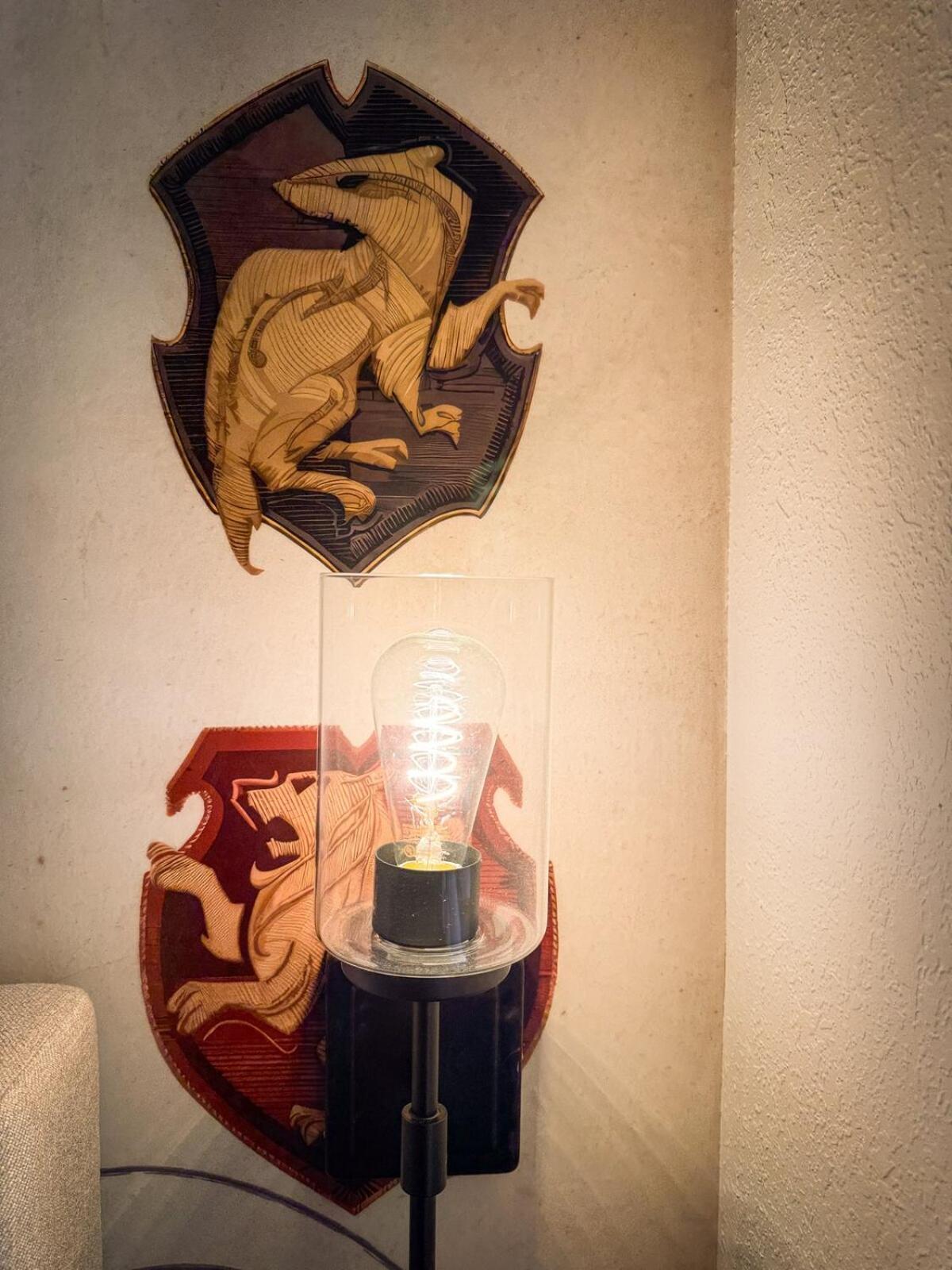 Apartment Harry Potter Near Epic & Universal *