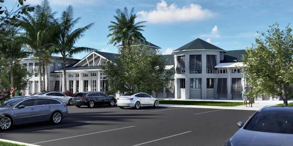 2025 Brand New 10bedrooms At Windsor Cay *
