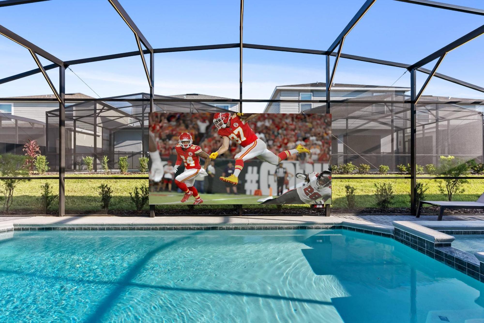 2025 Brand New 10bedrooms At Windsor Cay