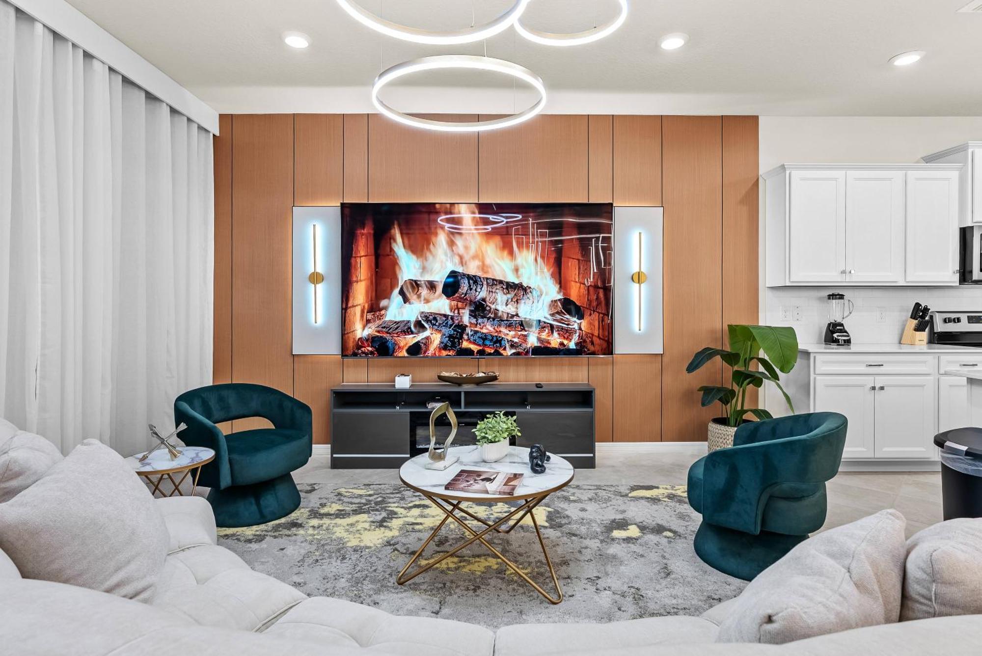 2025 Brand New 10bedrooms At Windsor Cay
