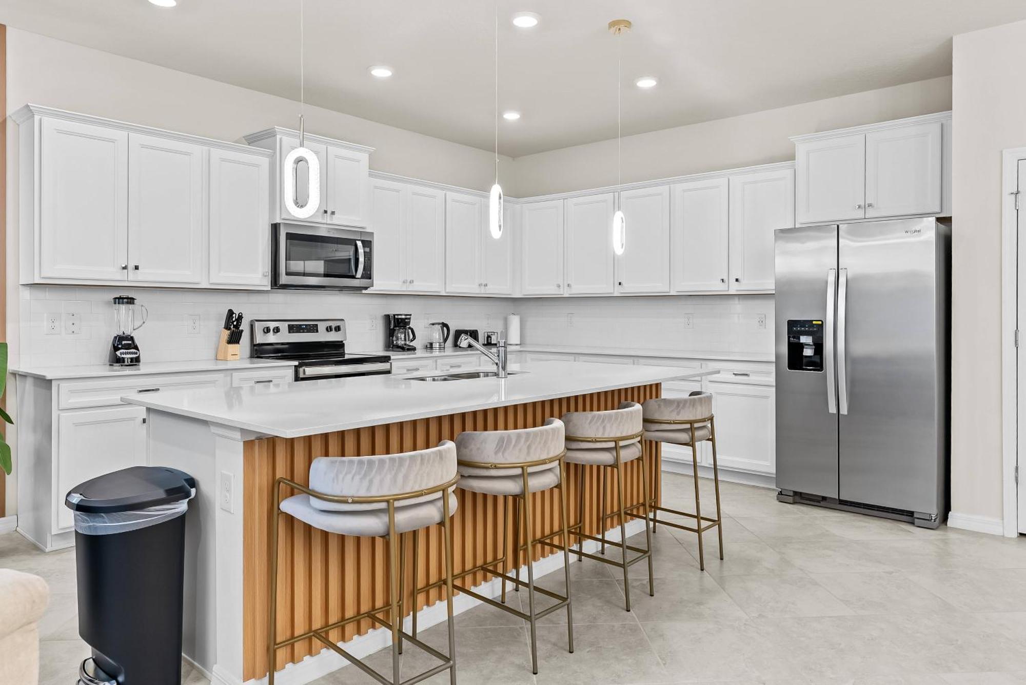 2025 Brand New 10bedrooms At Windsor Cay *
