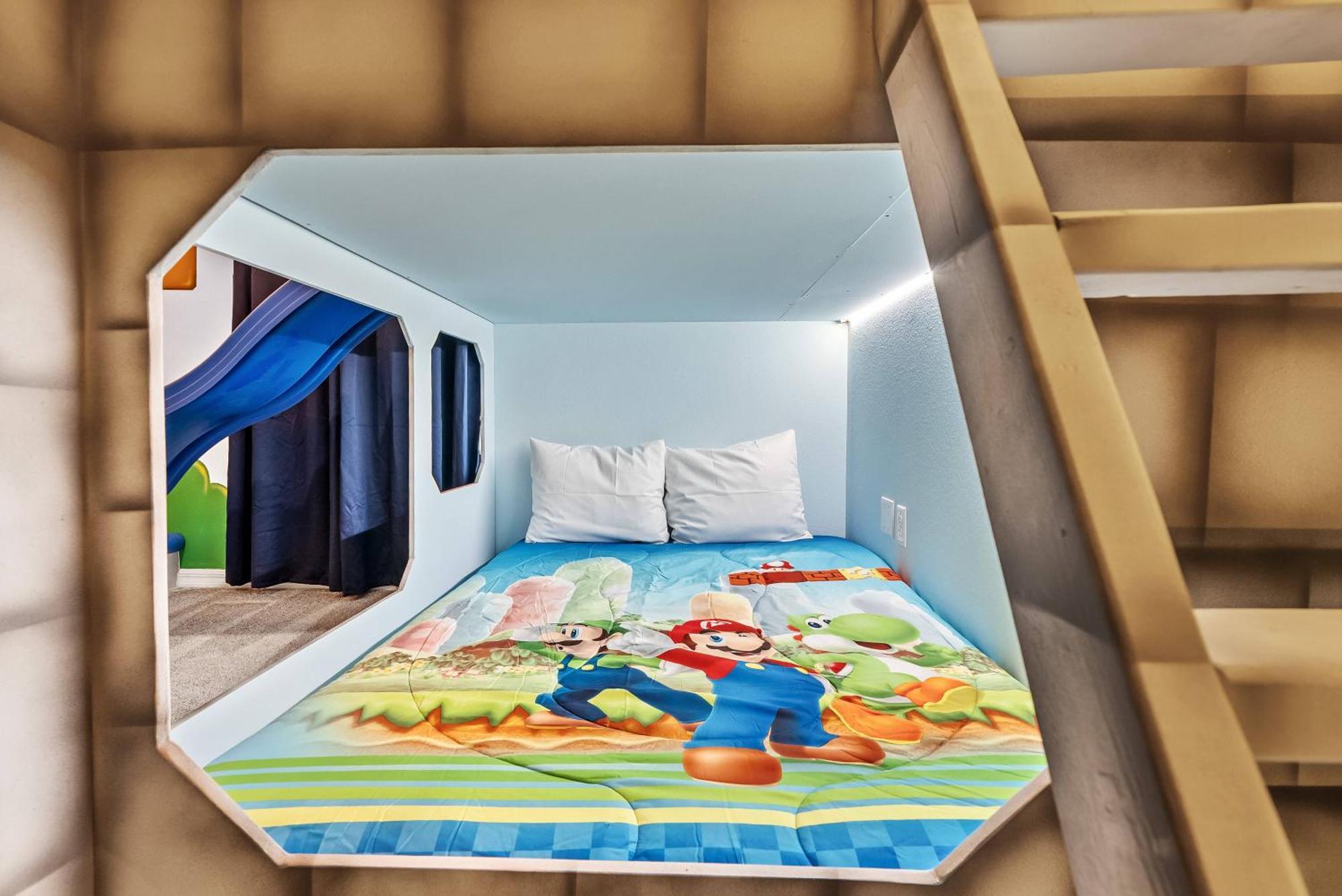 Holiday home 2025 Brand New 10bedrooms At Windsor Cay *