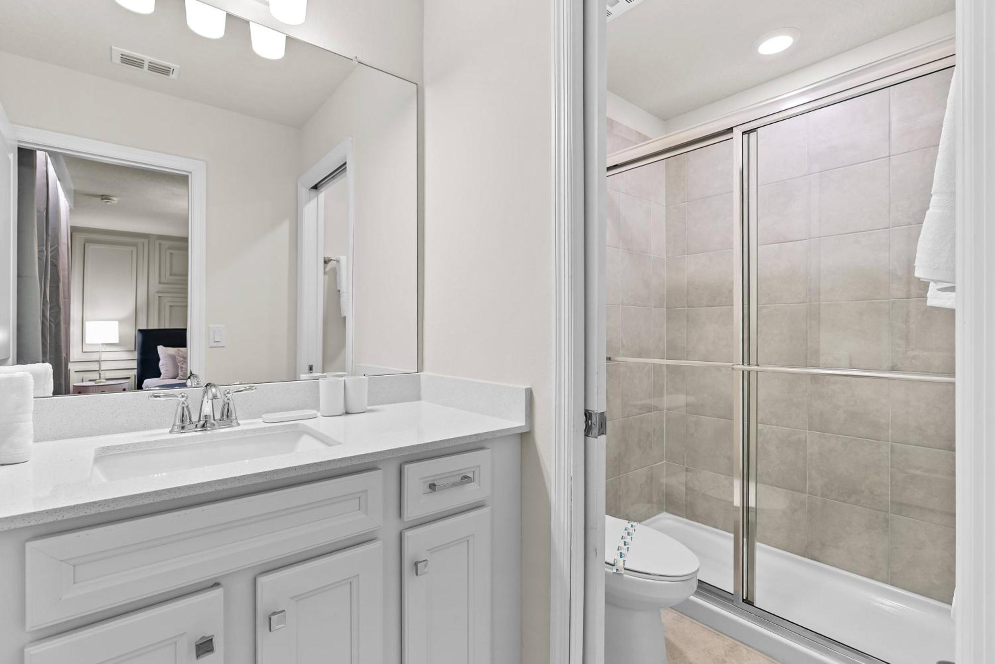 Holiday home 2025 Brand New 10bedrooms At Windsor Cay *