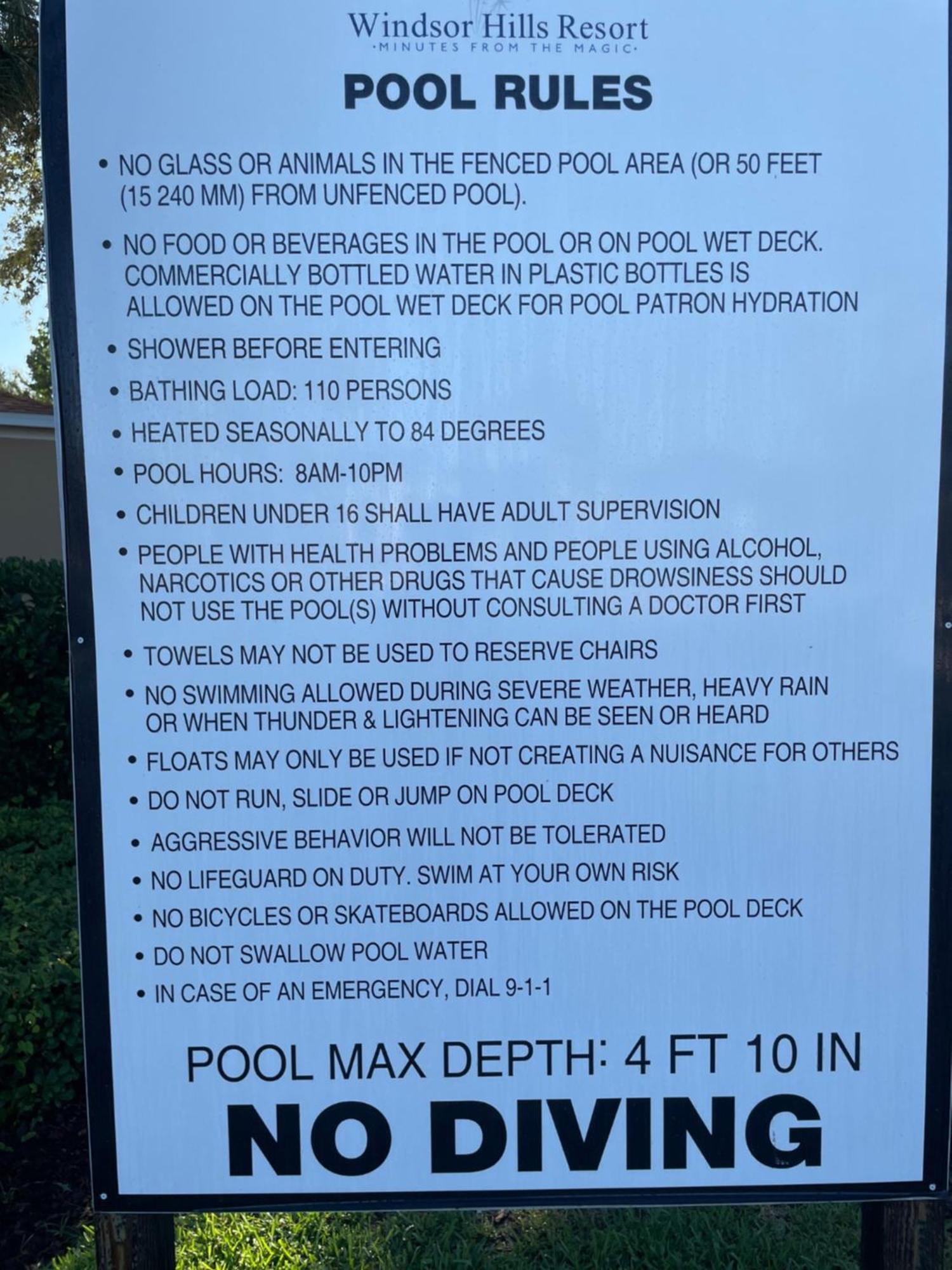 Family Friendly Ii Apartment Orlando