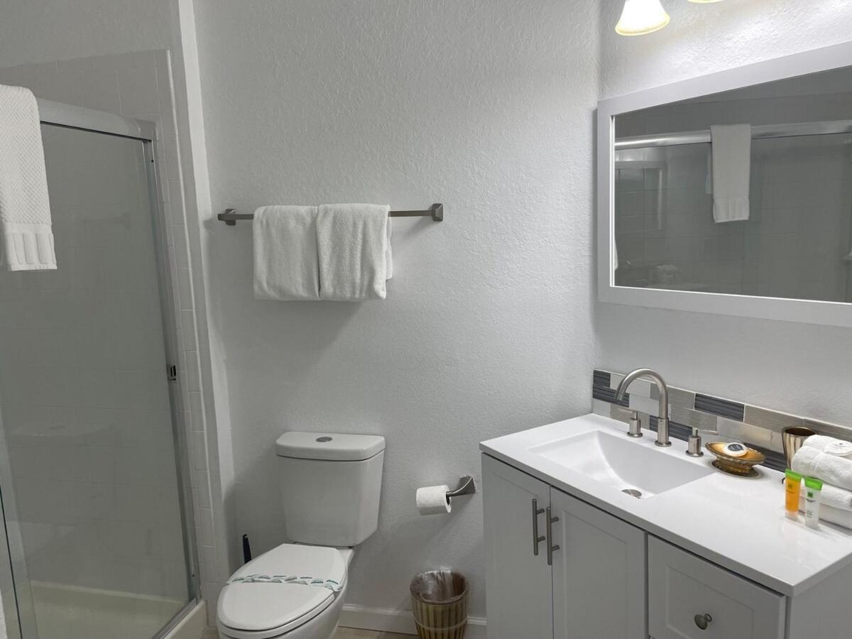 Apartment Family Friendly Ii Orlando