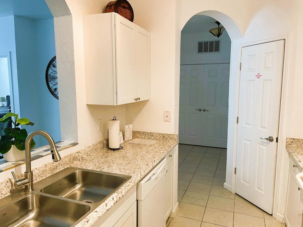 Family Friendly Ii Apartment