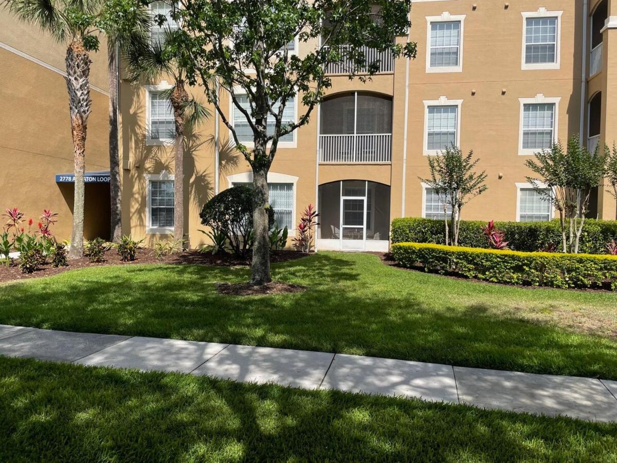 Apartment Family Friendly Ii
