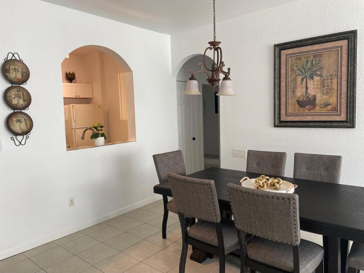 Family Friendly Ii Apartment