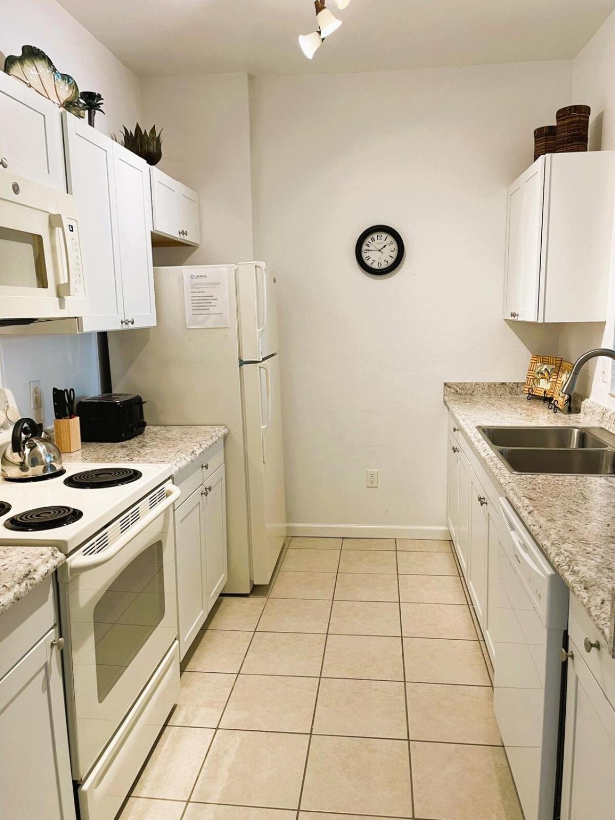 Apartment Family Friendly Ii