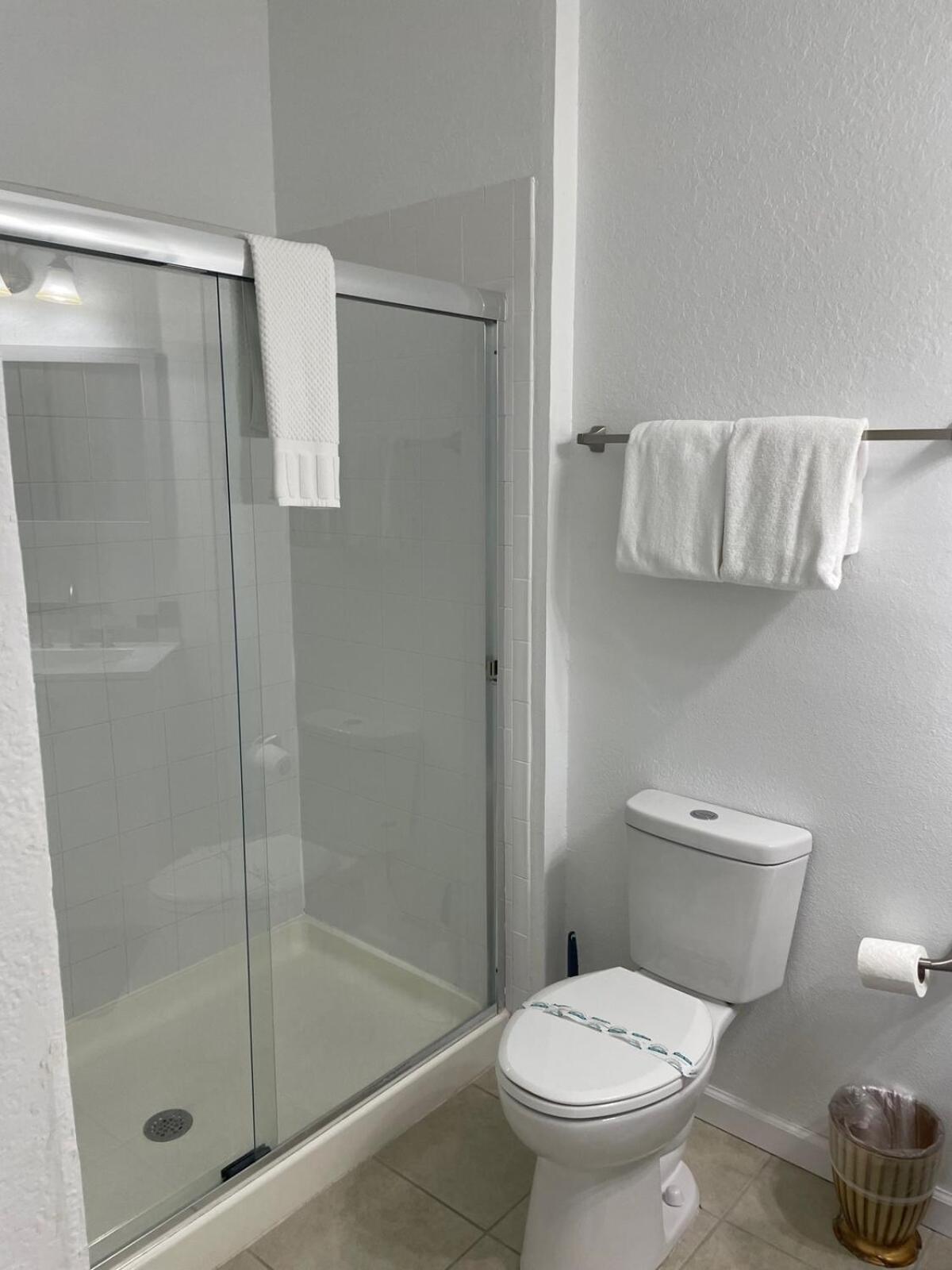 Family Friendly Ii Apartment