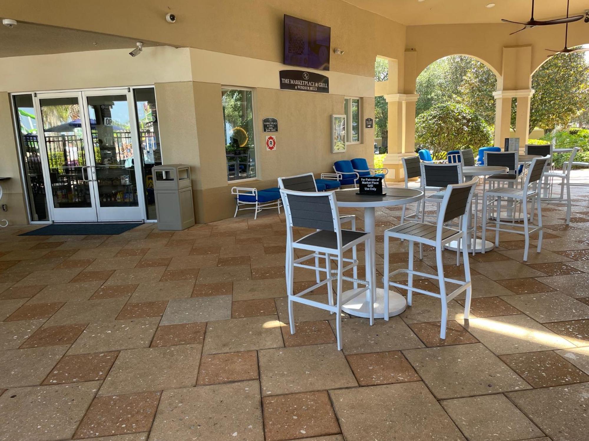 Family Friendly Ii Apartment Orlando