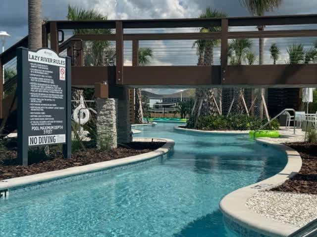 Holiday home Chic 7bed With Private Pool, Theme Bedrooms *