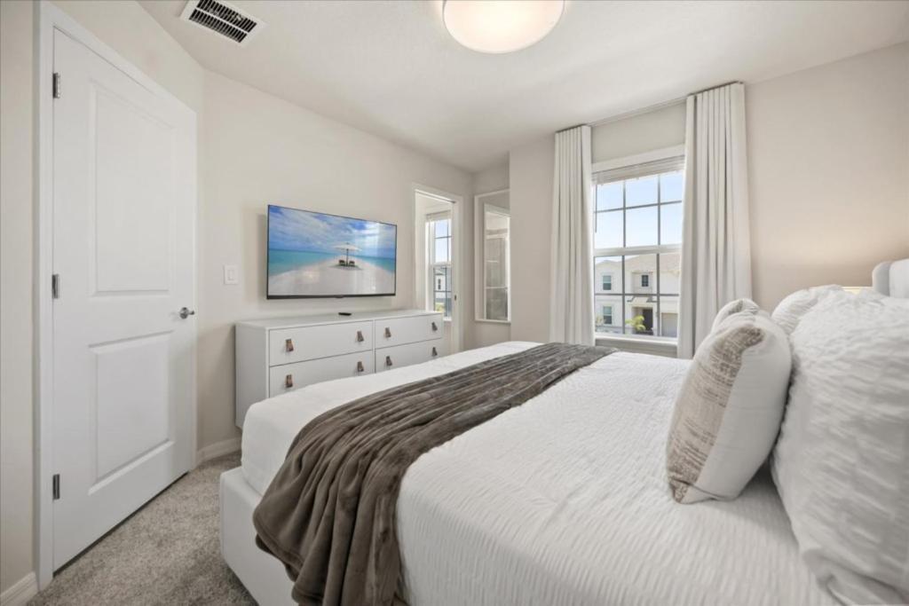 Holiday home 7 Bedrooms - 5,5 Bathrooms - Windsor Cay 15952cc