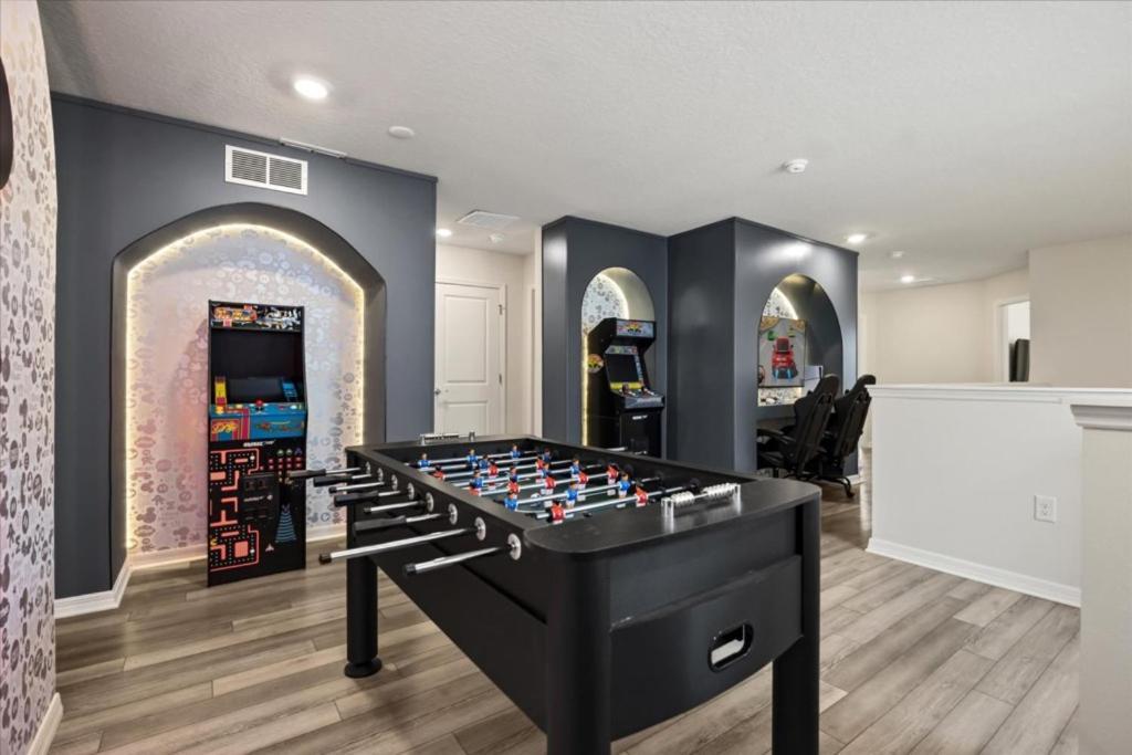 7 Bedrooms - 5,5 Bathrooms - Windsor Cay 15952cc