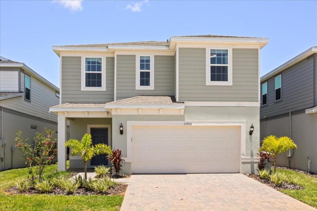 7 Bedrooms - 5,5 Bathrooms - Windsor Cay 15952cc Orlando