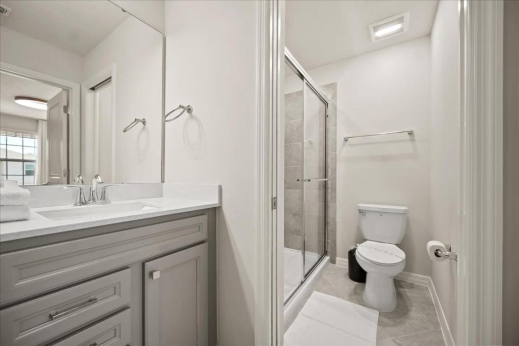 Holiday home 7 Bedrooms - 5,5 Bathrooms - Windsor Cay 15952cc
