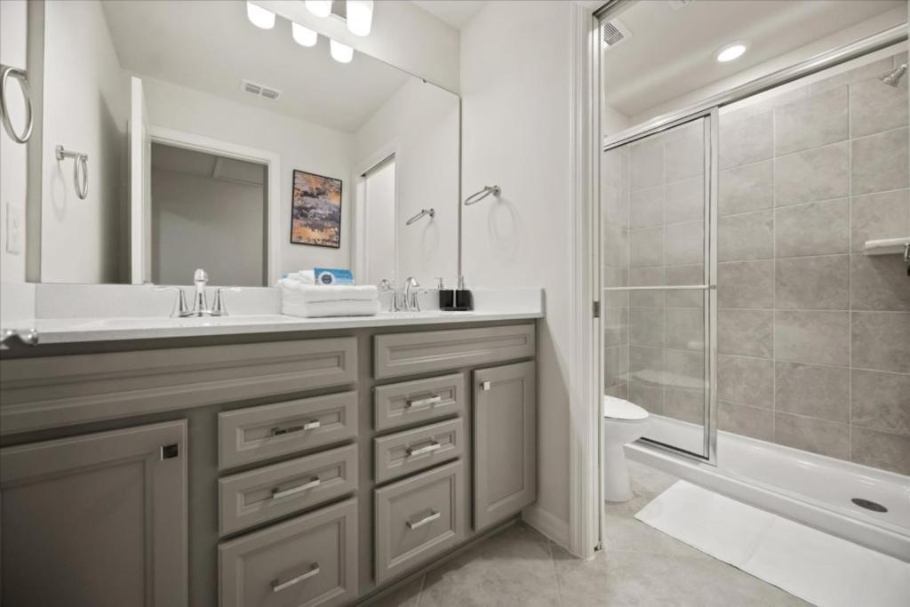 Holiday home 7 Bedrooms - 5,5 Bathrooms - Windsor Cay 15952cc *