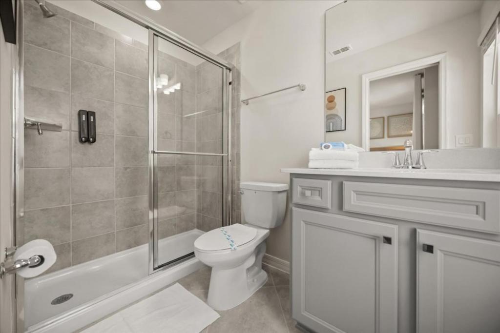 Holiday home 7 Bedrooms - 5,5 Bathrooms - Windsor Cay 15952cc Orlando
