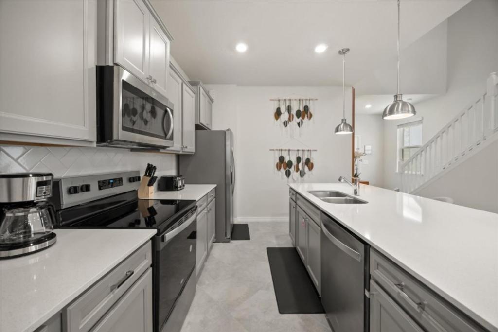 Holiday home 7 Bedrooms - 5,5 Bathrooms - Windsor Cay 15952cc *