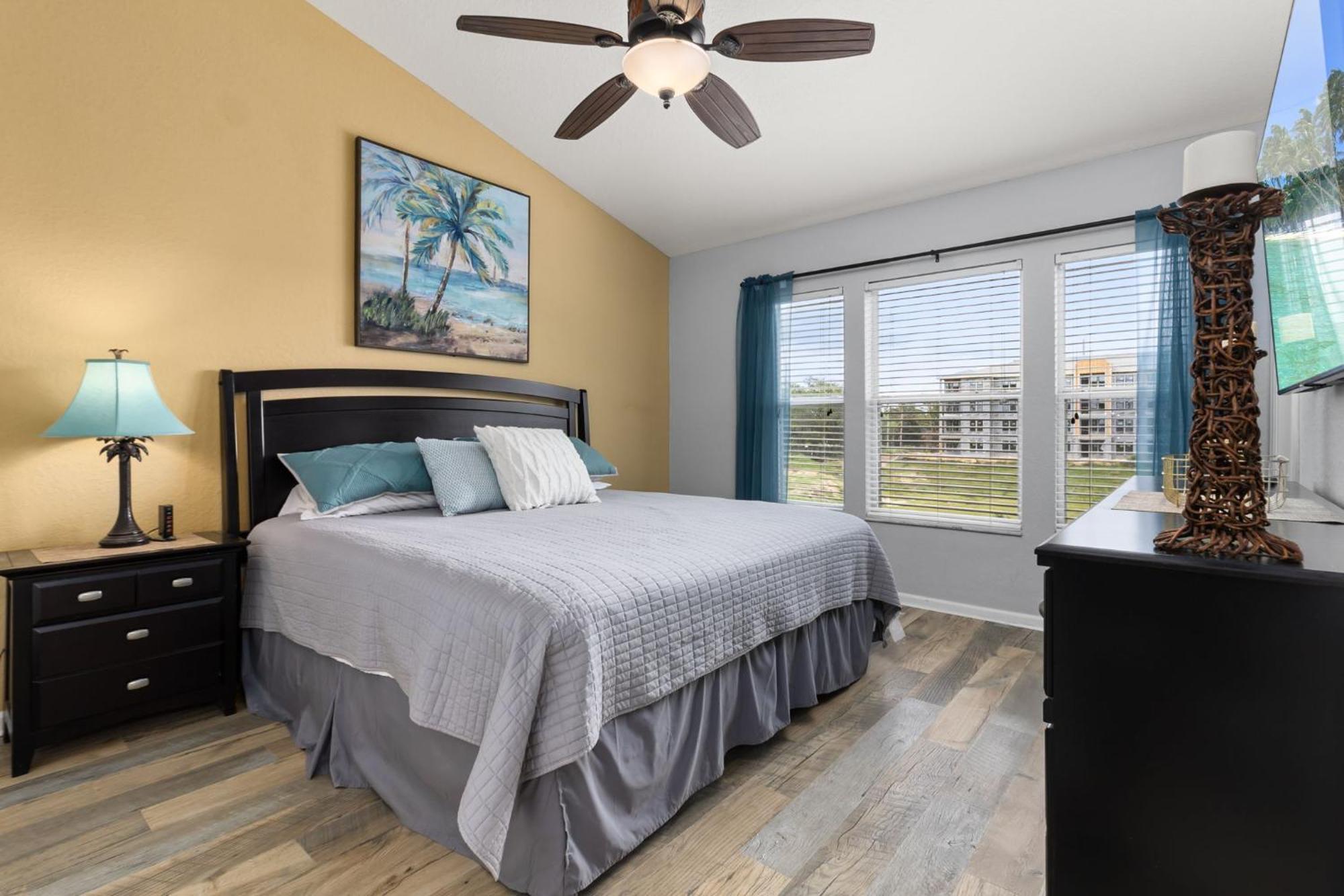 Cozy 3br With Pool Nearby Holiday home Orlando