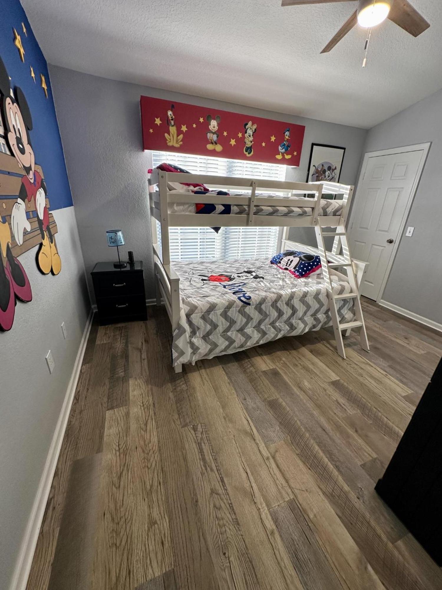 Holiday home Cozy 3br With Pool Nearby Orlando
