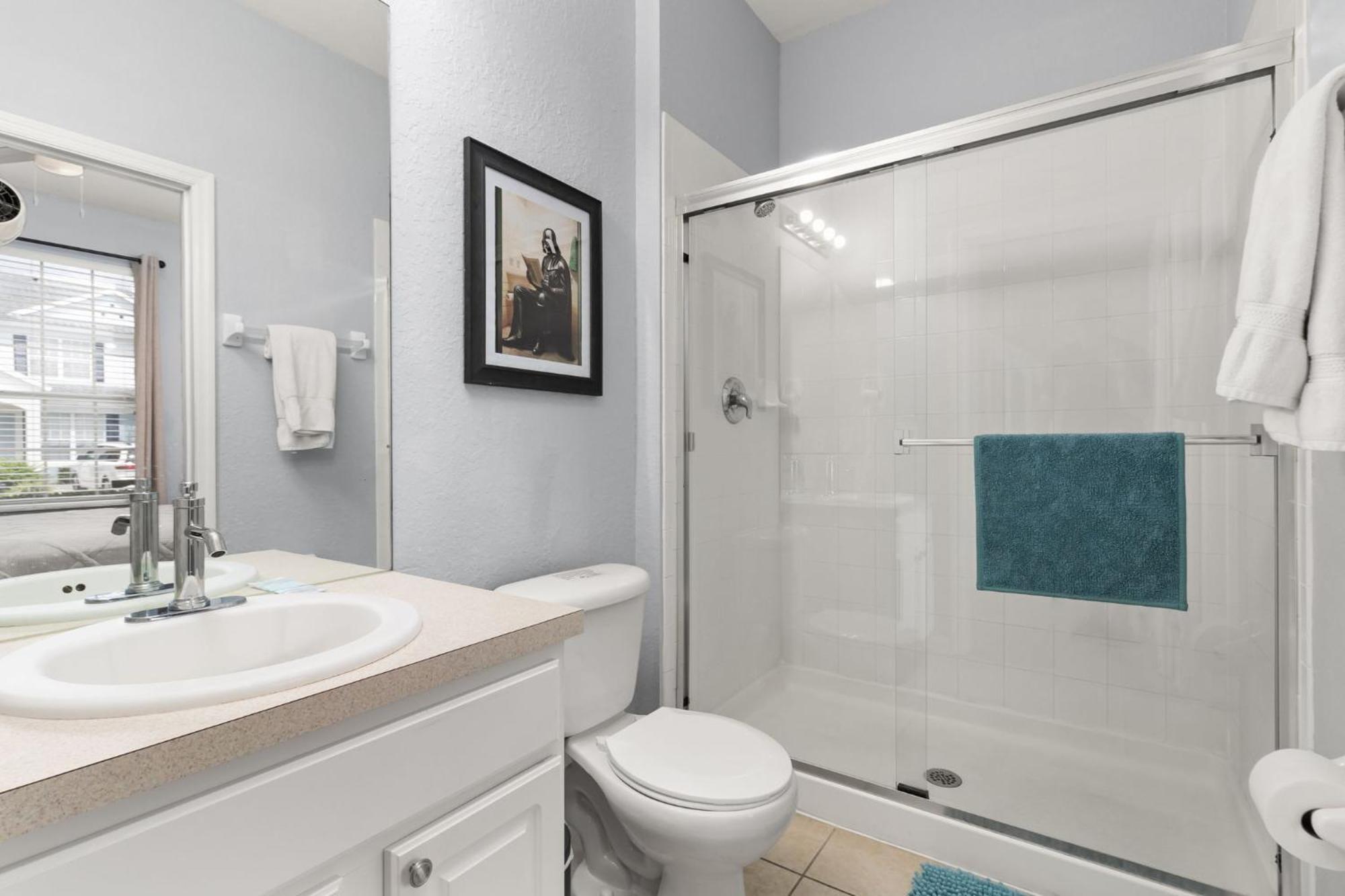 Holiday home Cozy 3br With Pool Nearby