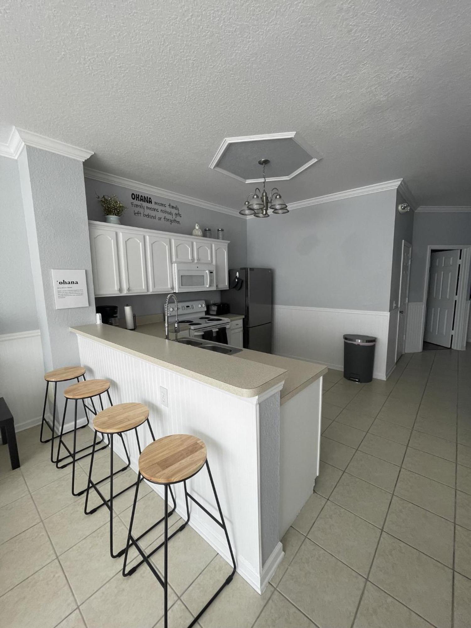 Cozy 3br With Pool Nearby Orlando