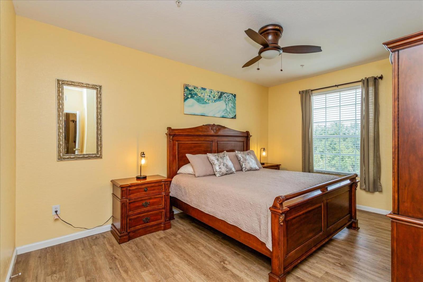 Peaceful Getaway In Windsor Hills Holiday home Orlando
