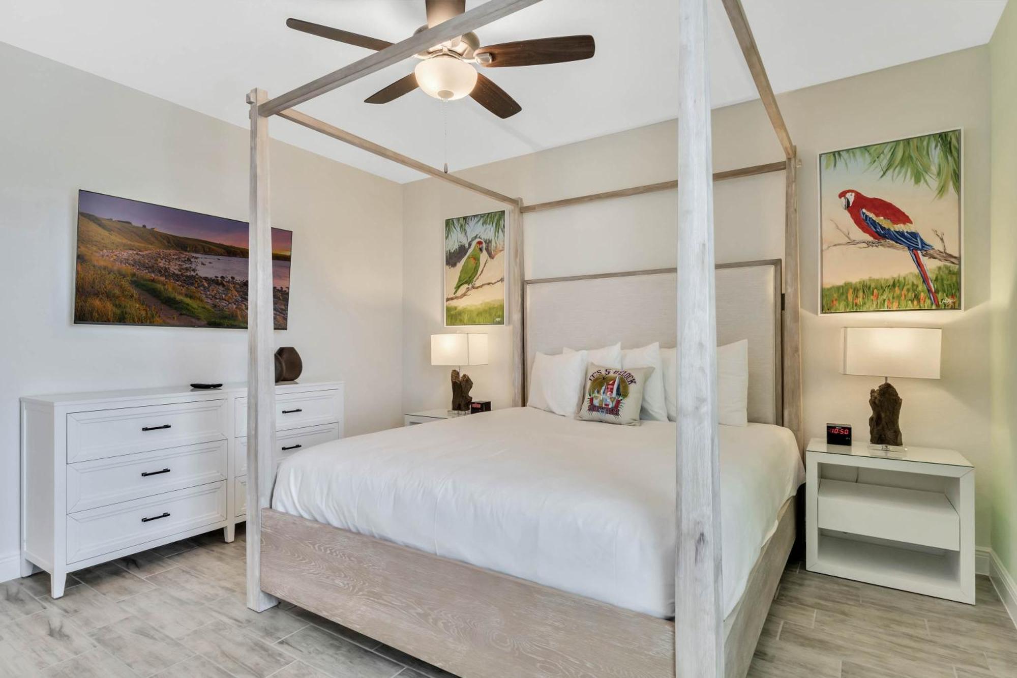 Sunkissed At Margaritaville - Serene Views *