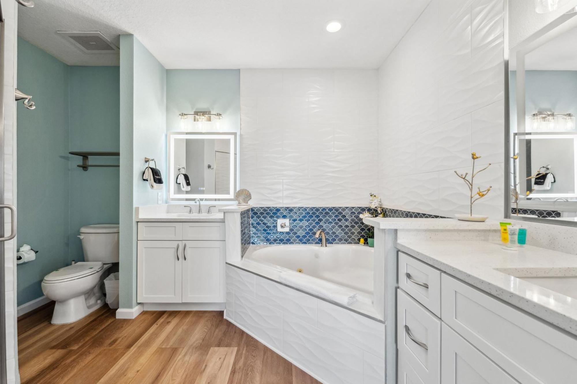 Minutes To Magic Holiday home Orlando