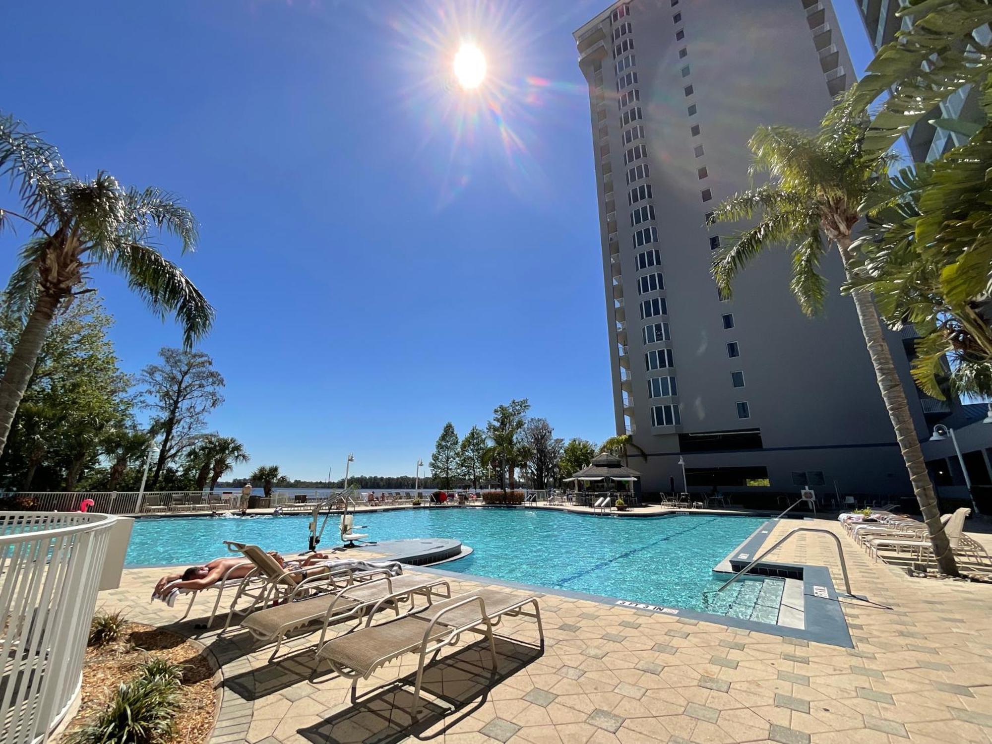 Holiday home Views At Blue Heron Orlando