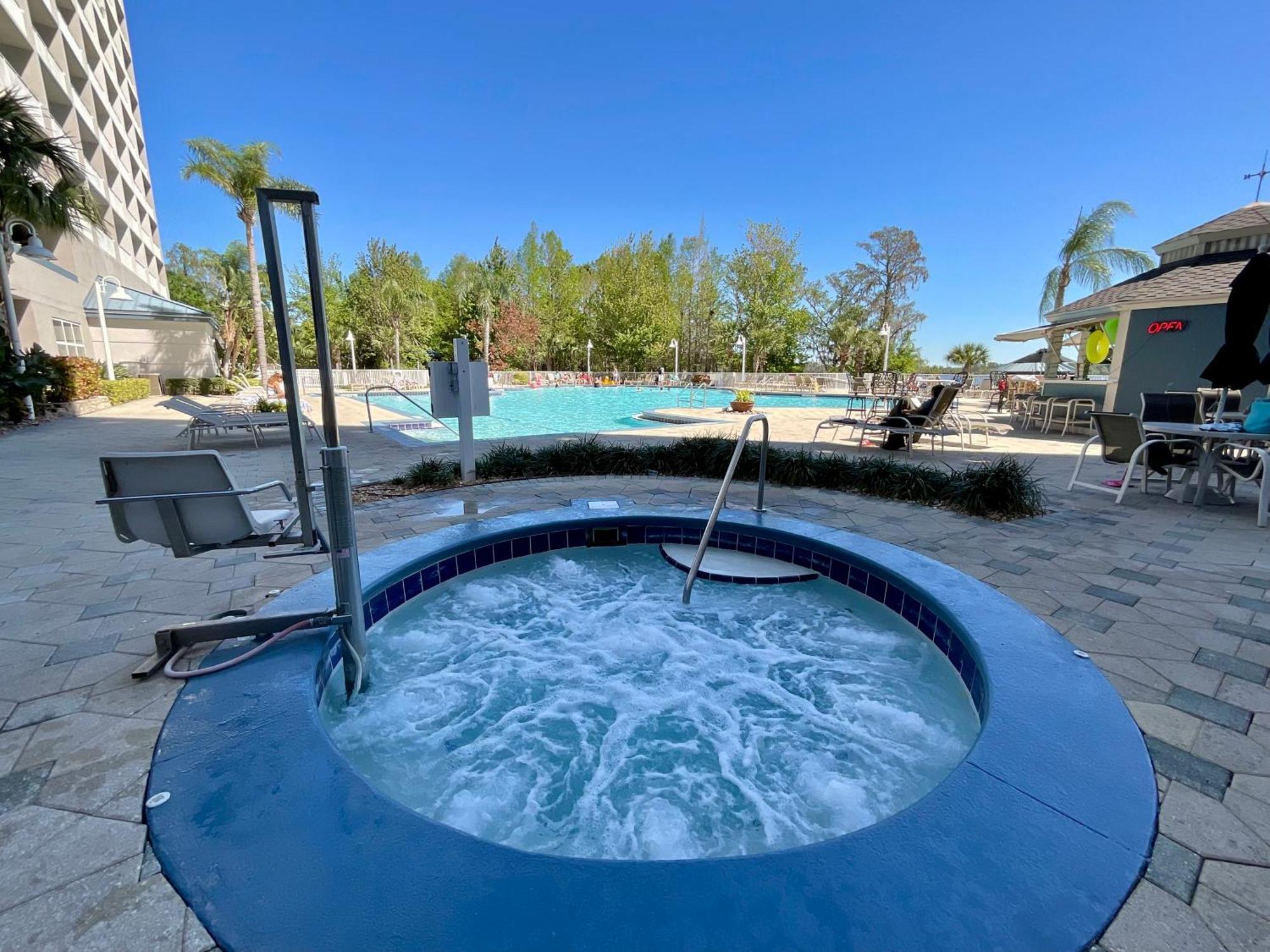 Views At Blue Heron *