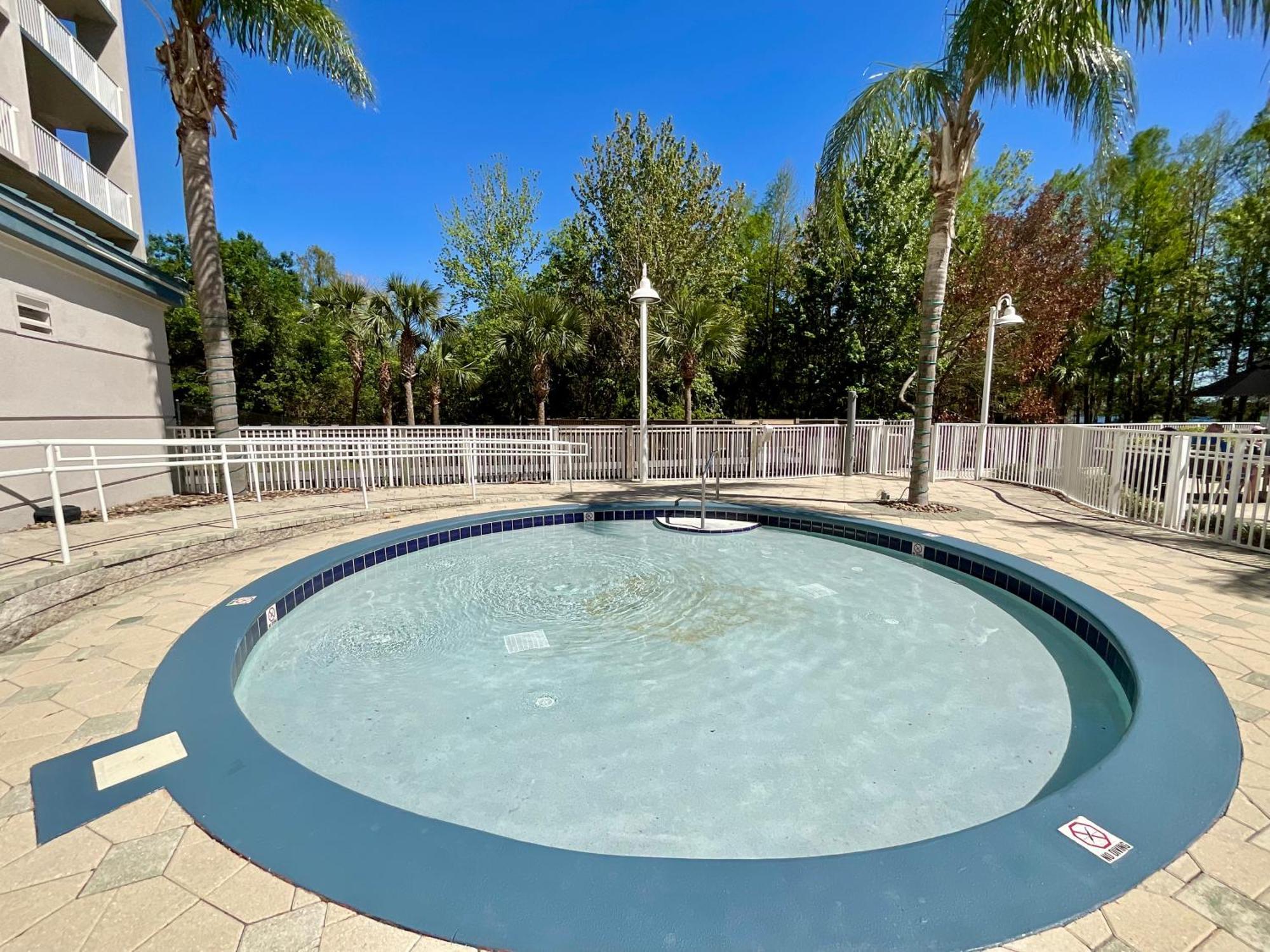 Views At Blue Heron * Orlando