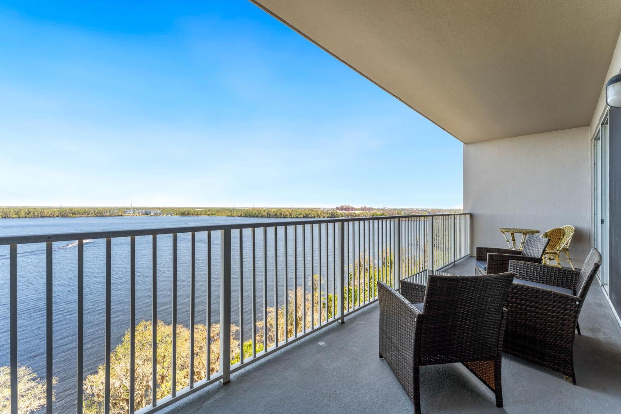Holiday home Views At Blue Heron Orlando