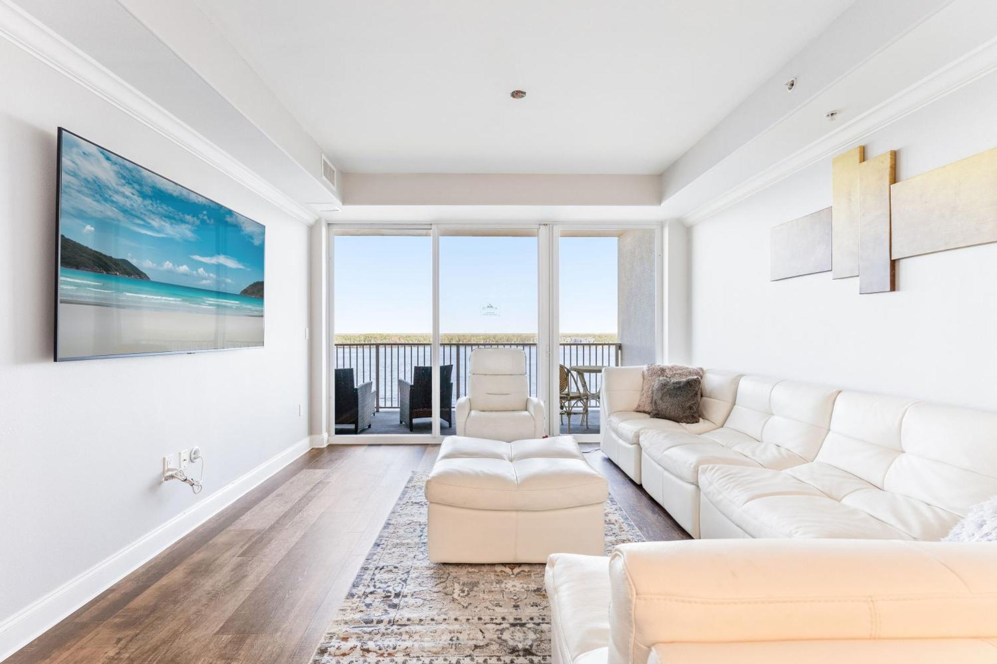 Holiday home Views At Blue Heron