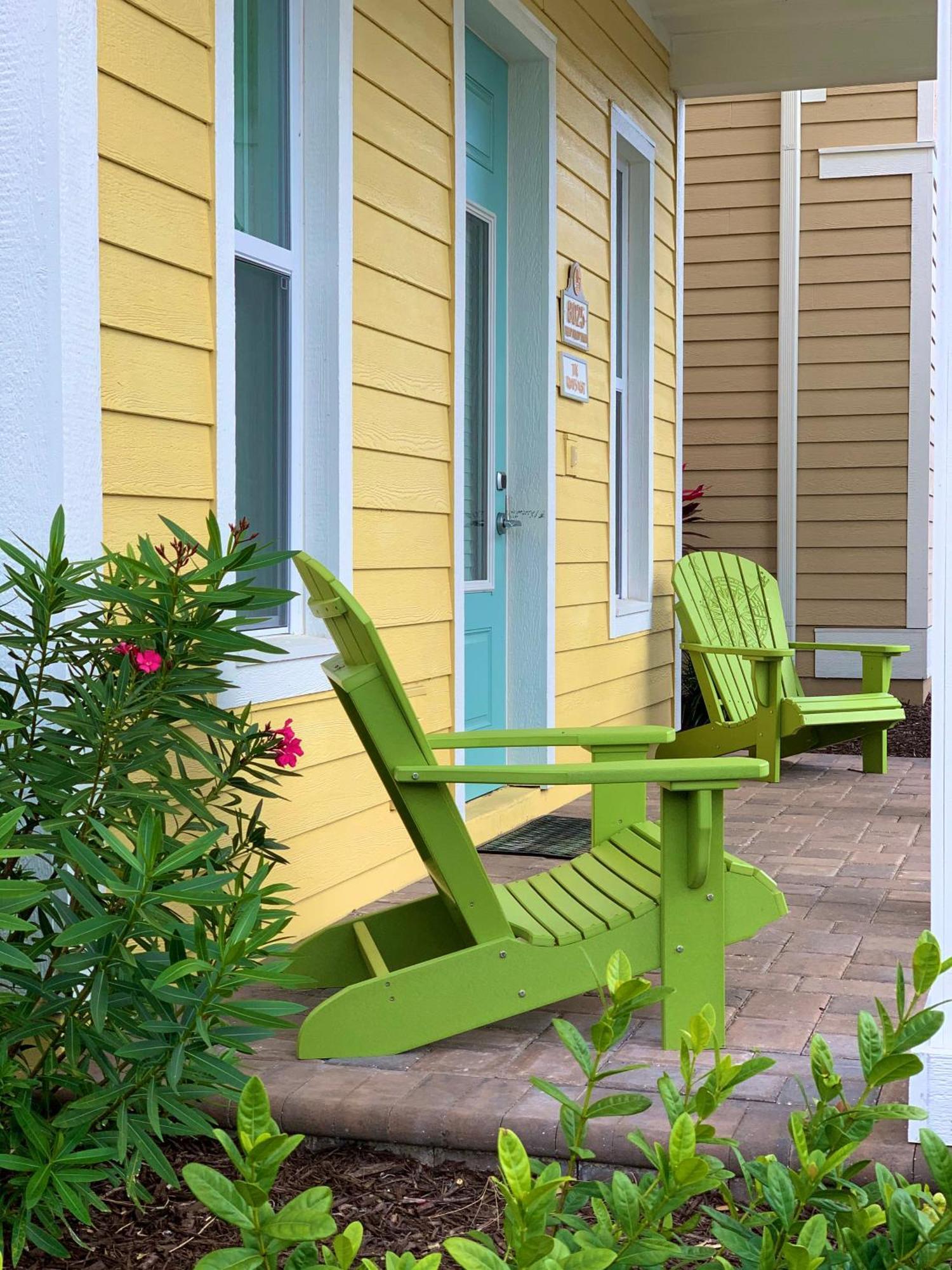 Krows Nest - Near World & Universal Holiday home *