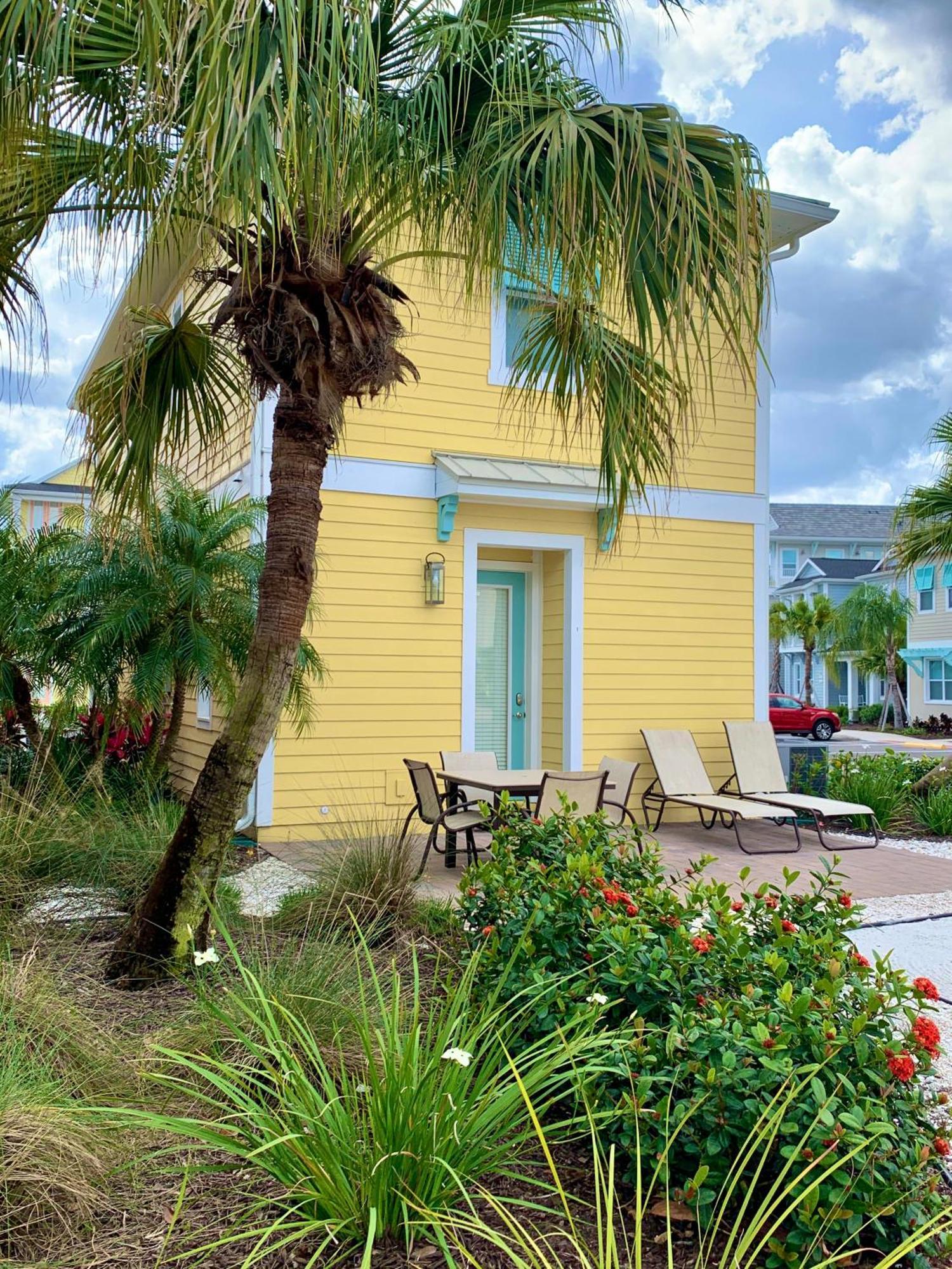 Holiday home Krows Nest - Near World & Universal Orlando