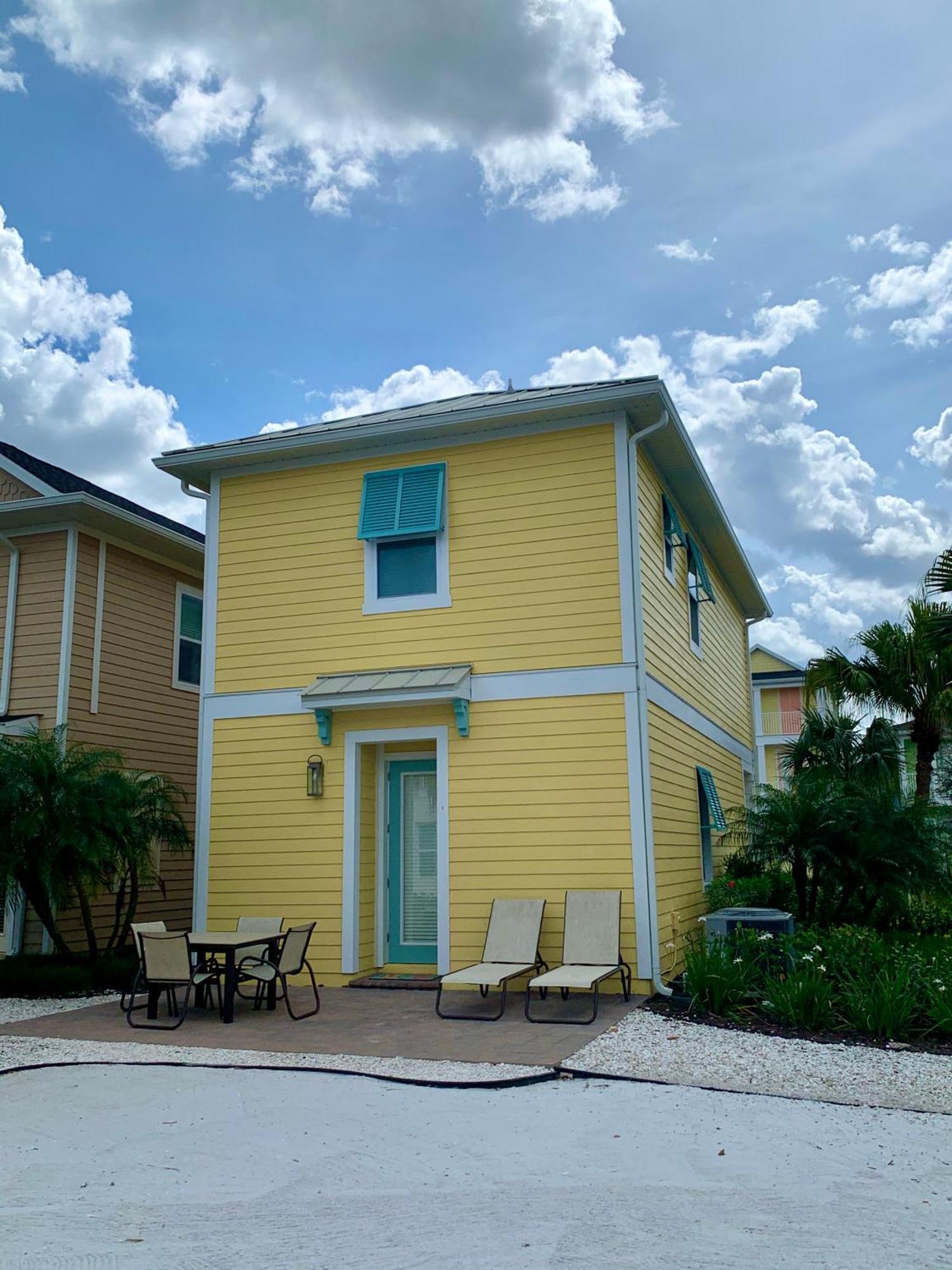 Krows Nest - Near World & Universal Holiday home