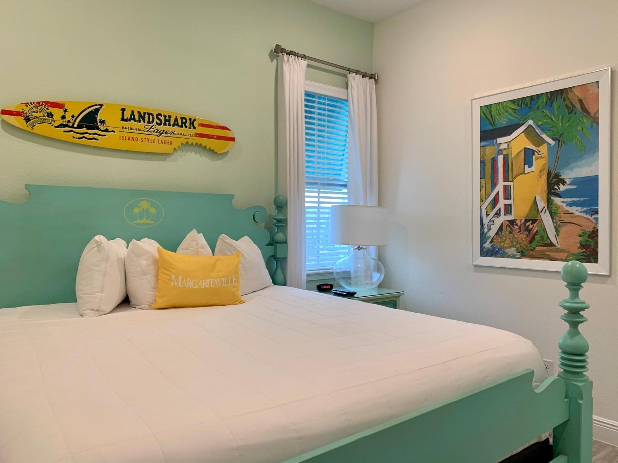 Krows Nest - Near World & Universal Holiday home *