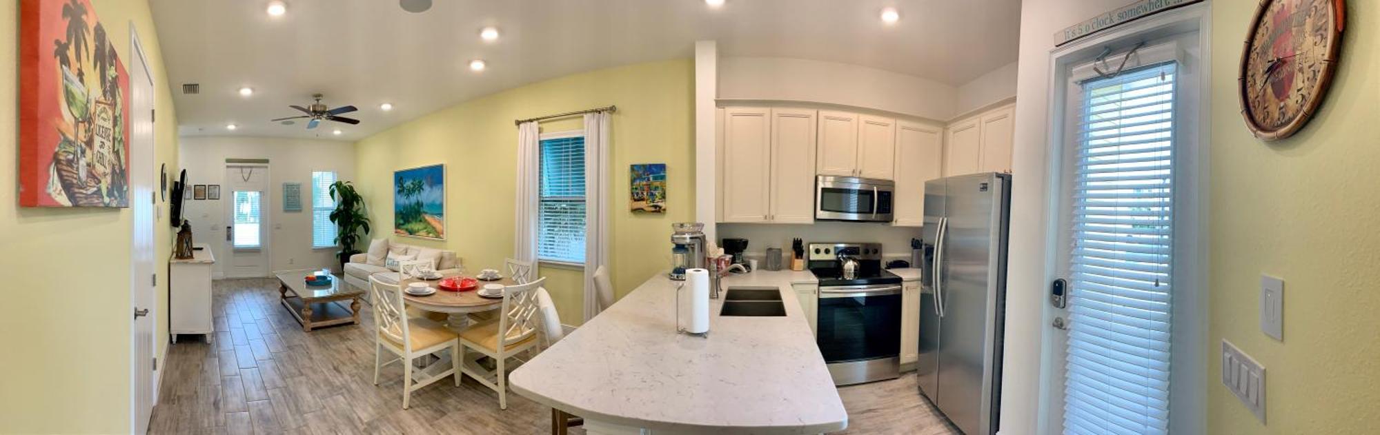 Holiday home Krows Nest - Near World & Universal *
