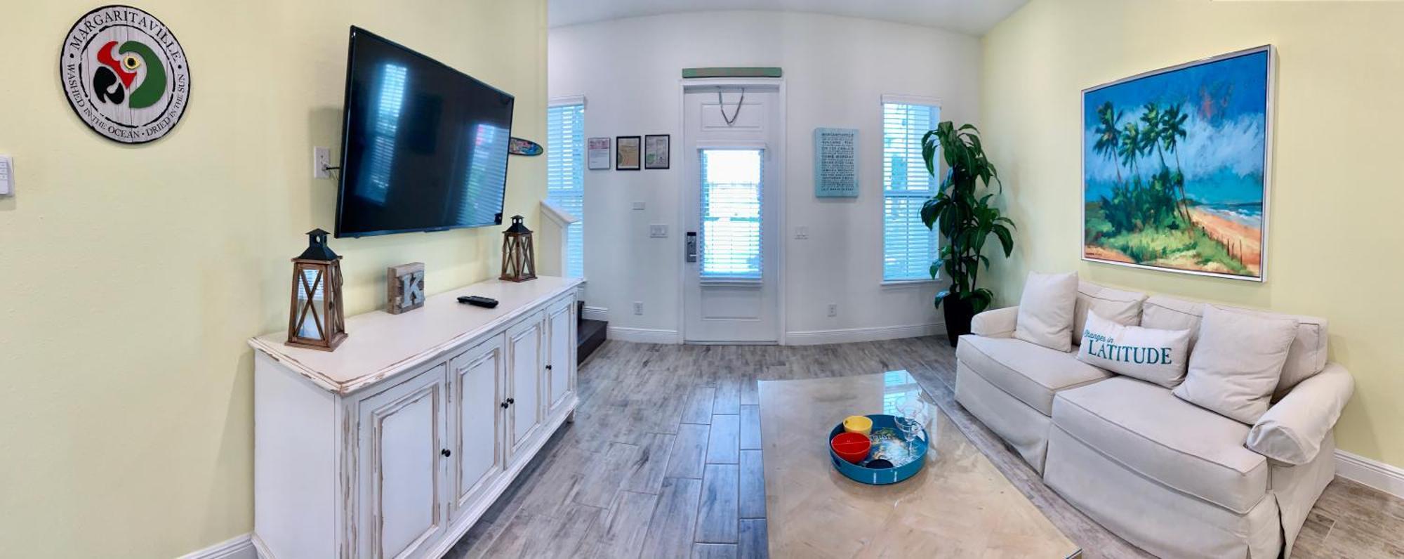 Holiday home Krows Nest - Near World & Universal Orlando
