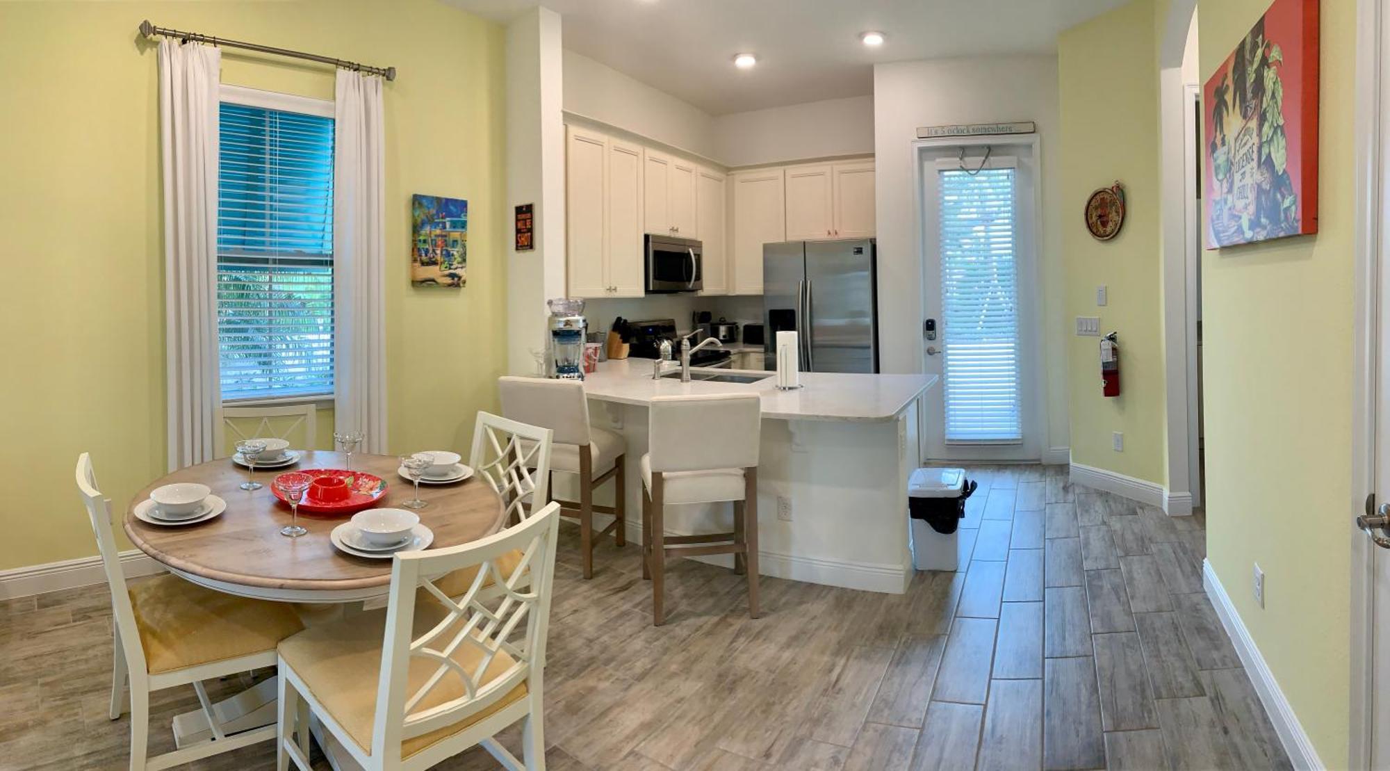 Krows Nest - Near World & Universal Orlando