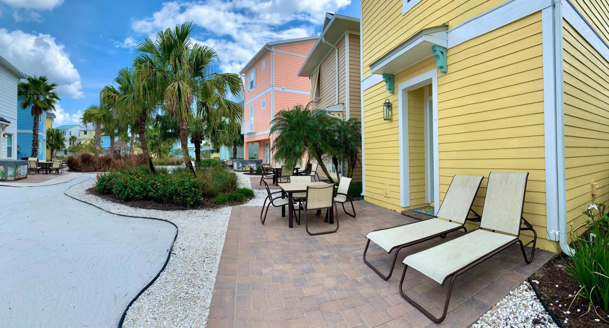 Krows Nest - Near World & Universal Holiday home