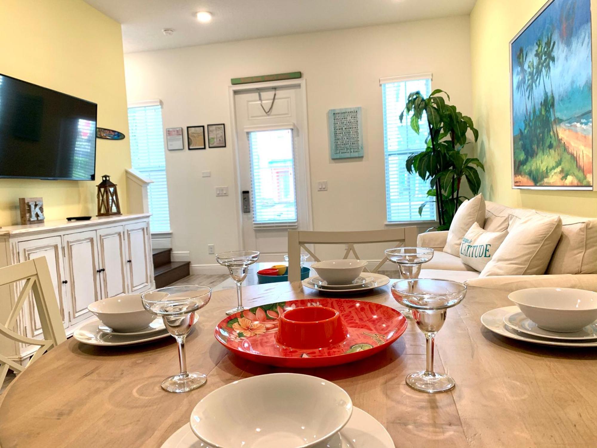 Holiday home Krows Nest - Near World & Universal