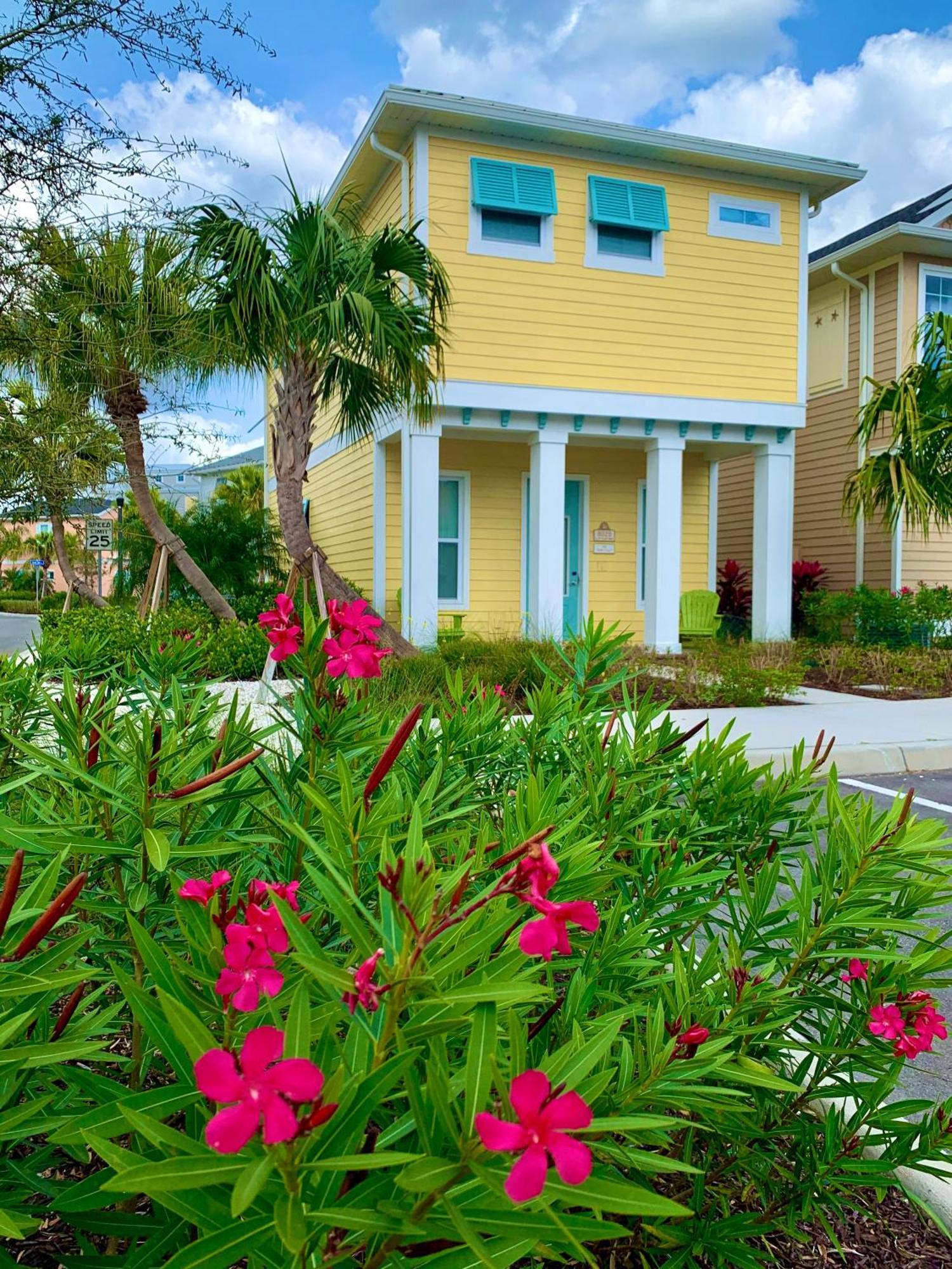 Holiday home Krows Nest - Near World & Universal Orlando