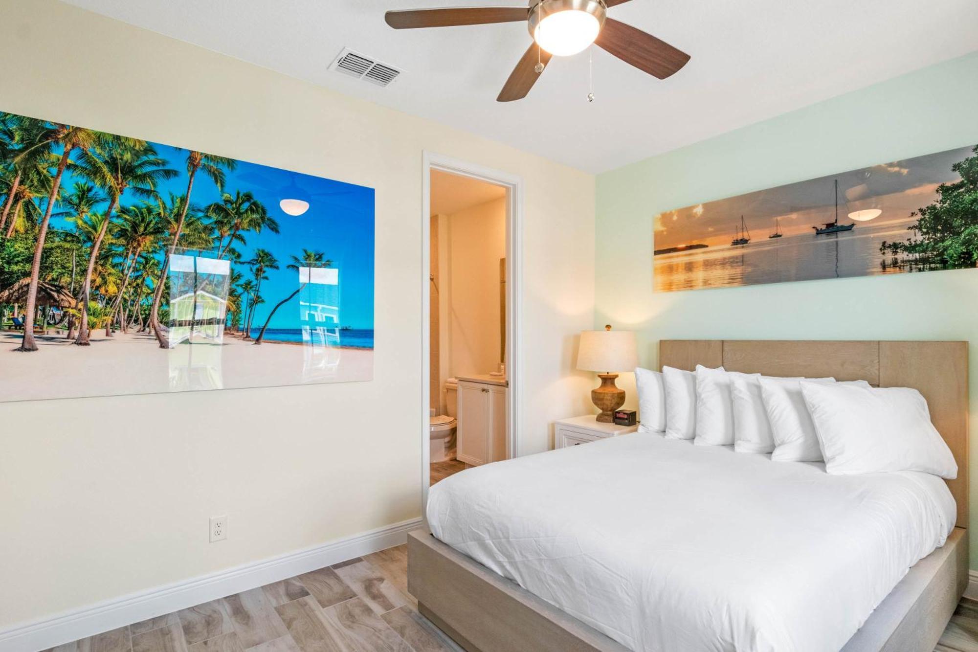 Turquoise Breeze - Close To Holiday home Orlando