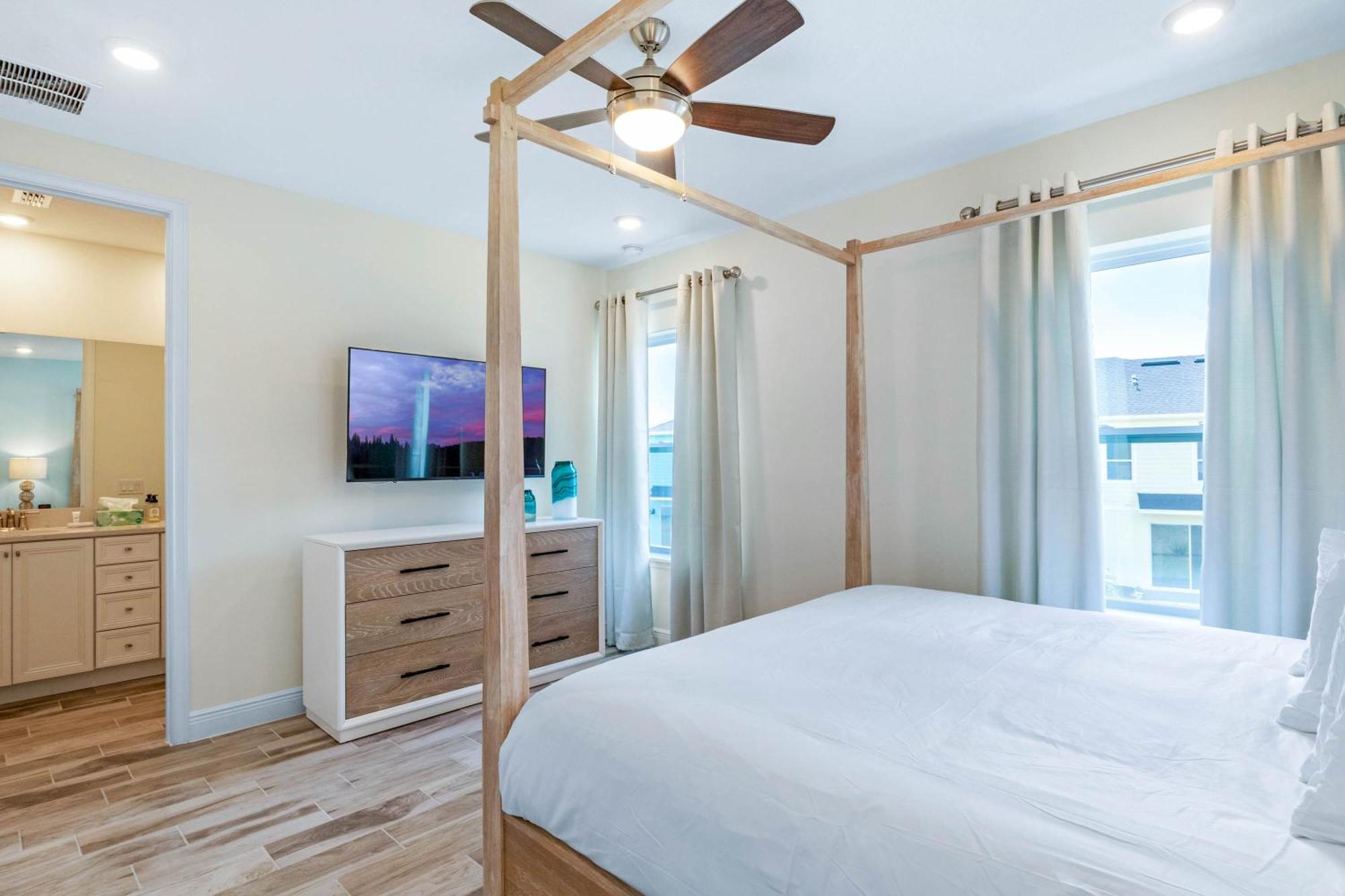 Holiday home Turquoise Breeze - Close To Orlando