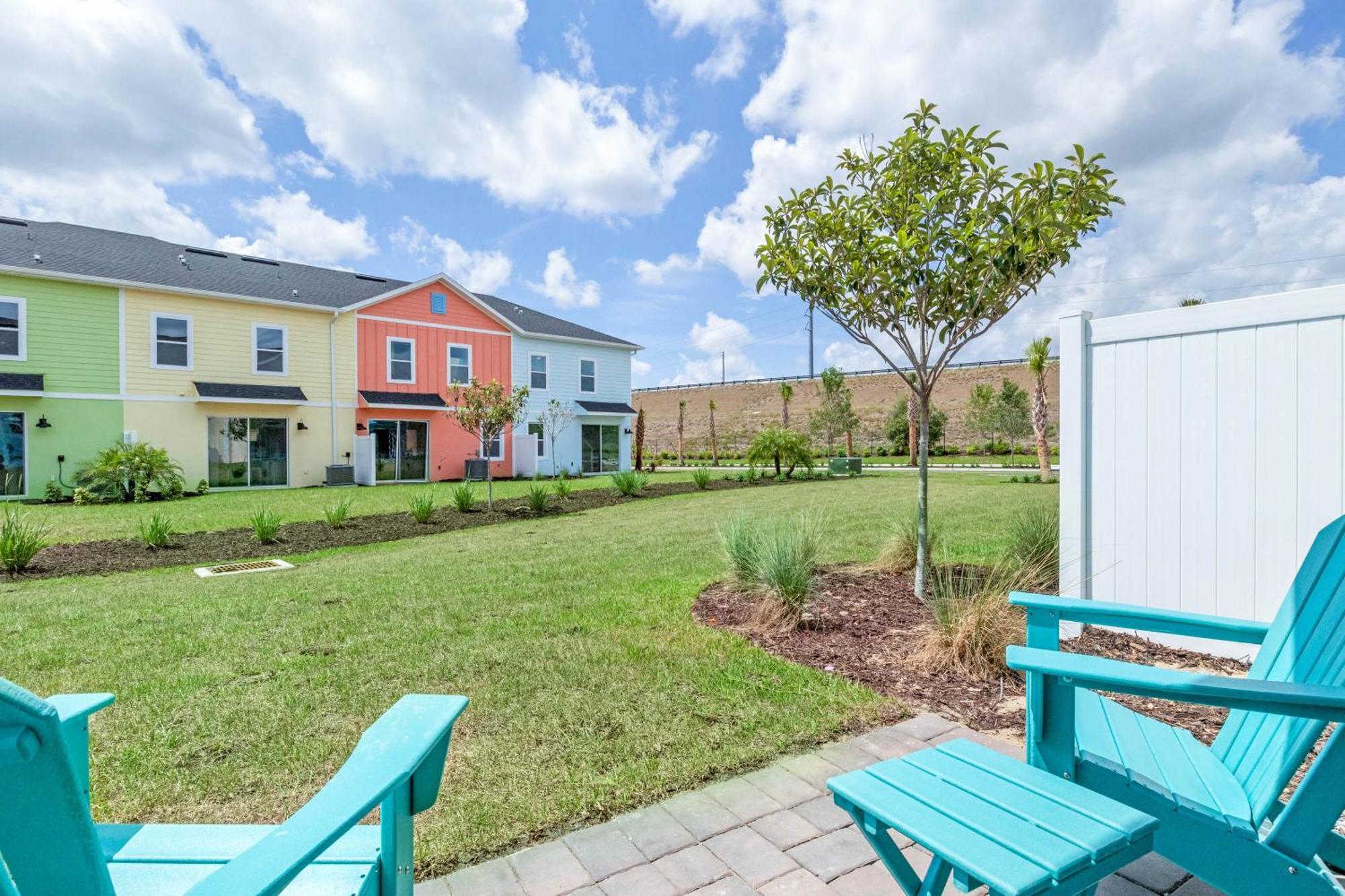 Holiday home Turquoise Breeze - Close To Orlando